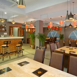 Hotell Studio16