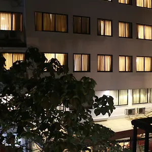 Hotell Holy Himalaya
